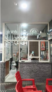 Aditya Residency - 2