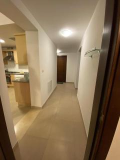 There bed rooms and half at Talabay Aqaba Jordan - 7