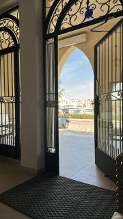 There bed rooms and half at Talabay Aqaba Jordan - 2