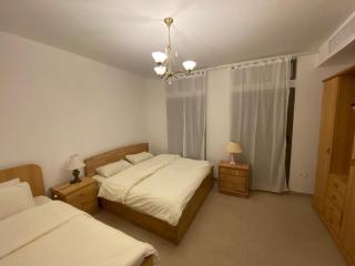 There bed rooms and half at Talabay Aqaba Jordan - 1