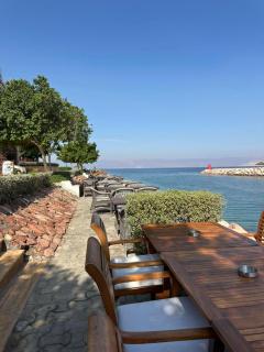 There bed rooms and half at Talabay Aqaba Jordan - 4