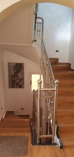 La maison blanche - 5
