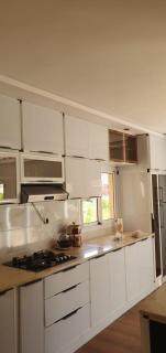 La maison blanche - 1