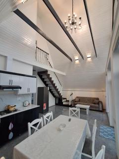 Gabele garden house - 2