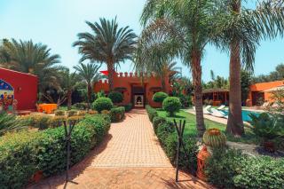 Le Palais Averroes - Adults Only - 0