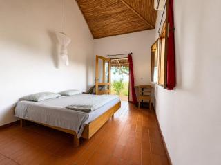 Mampuya Lodge Naturel au coeur de 49ha 1h30 de Dakar - 8