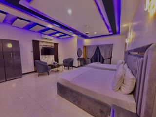 Hotel Royal Sunset - 6