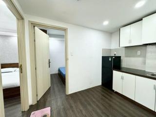 DLux Saigon Condo - 8