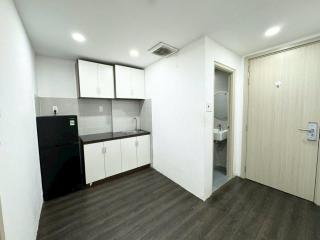 DLux Saigon Condo - 6