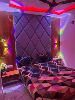 Hotel sanskar villa - 0