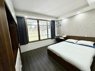 DLux Saigon Condo - 5