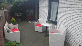 B&B Harskamp - Harskamp - 6