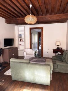 Maison intra muros - 7