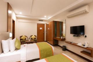 Hotel Grand Meridian Delhi Airport - 6