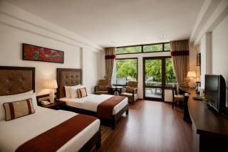 Hotel Grand Meridian Delhi Airport - 5