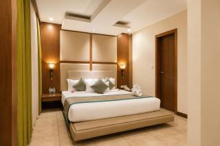 Hotel Grand Meridian Delhi Airport - 1