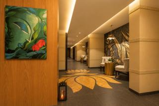 Hotel Grand Meridian Delhi Airport - 3