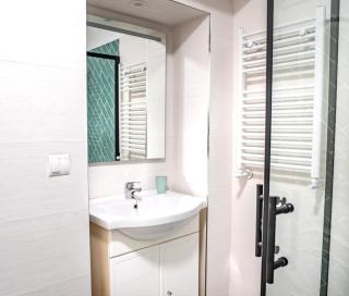 Suite Gran Vía con jardín IFEMA - Bernabéu - 5