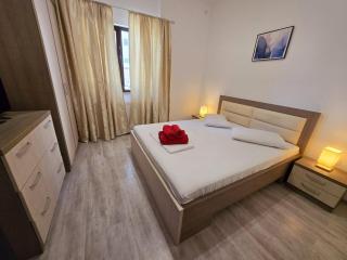 Beach Side Premium Apartment - Promenada Mamaia Nord la 5m de plaja Restaurante Parking - 8