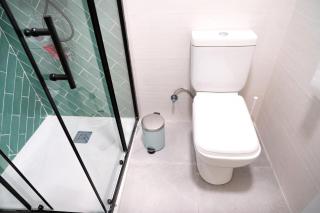 Suite Gran Vía con jardín IFEMA - Bernabéu - 7