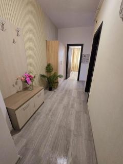 Beach Side Premium Apartment - Promenada Mamaia Nord la 5m de plaja Restaurante Parking - 1