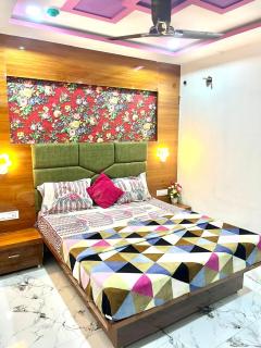 Hotel sanskar villa - 6