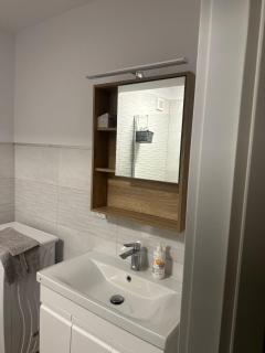 Apartament Ego - 1