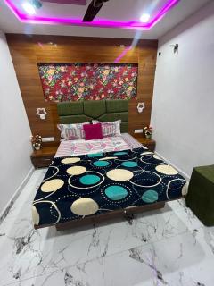 Hotel sanskar villa - 3