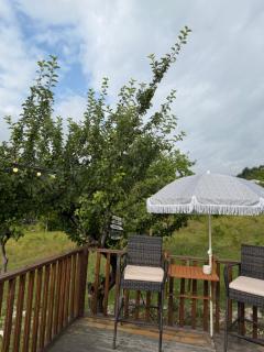 Skyla Glamping - 1