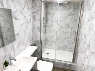 Modern Flat Close to EMA Airport 3 - 2