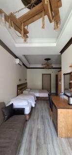 Mersu Ala Konak Otel Sapanca - 8