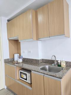 AirSuites Cebu - Amani Grand Resort Residences - 5