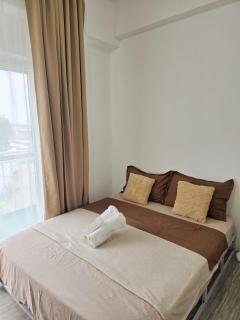 AirSuites Cebu - Amani Grand Resort Residences - 4