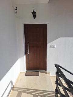 Olympus Serenity Apartment Litochoro - 8