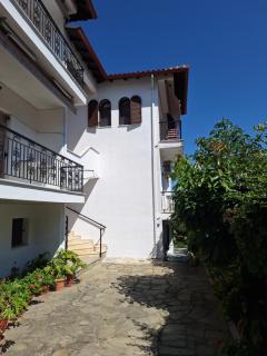 Olympus Serenity Apartment Litochoro - 9