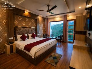 Summer Hill Resort - 6
