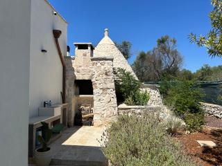 Trullo Esperanza - 3