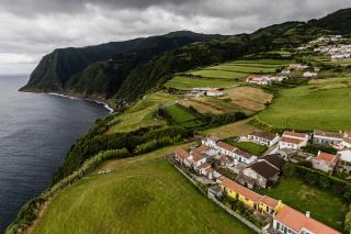 Basaltic House Pedreira - 0