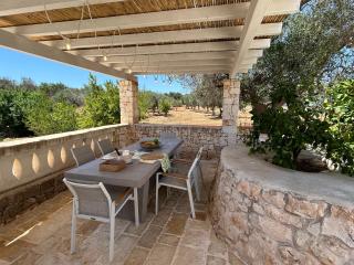 Trullo Esperanza - 6