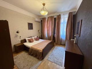LUX Apartmani Dubrava - 0