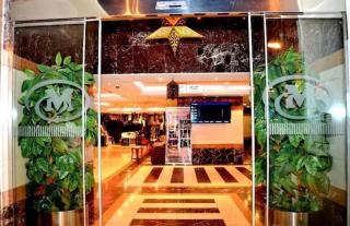Mira Sheb Hotel - 9