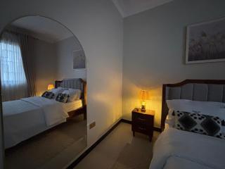 Enshak Cozy Homes - 0
