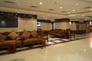 Mira Sheb Hotel - 8