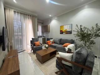Enshak Cozy Homes - 4