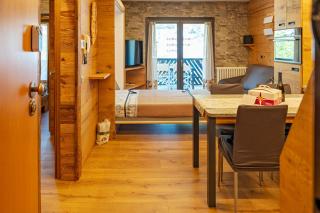 BERTUZZI HOMES "Luxury Chalet" - 2