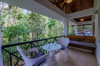 Oakwood Resort Mukteshwar By ASP - 7