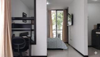 Miravalle Comfortable, modern and central - 2