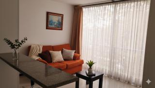 Miravalle Comfortable, modern and central - 9