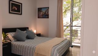Miravalle Comfortable, modern and central - 7