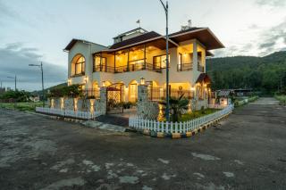 SaffronStays Antaria - 0